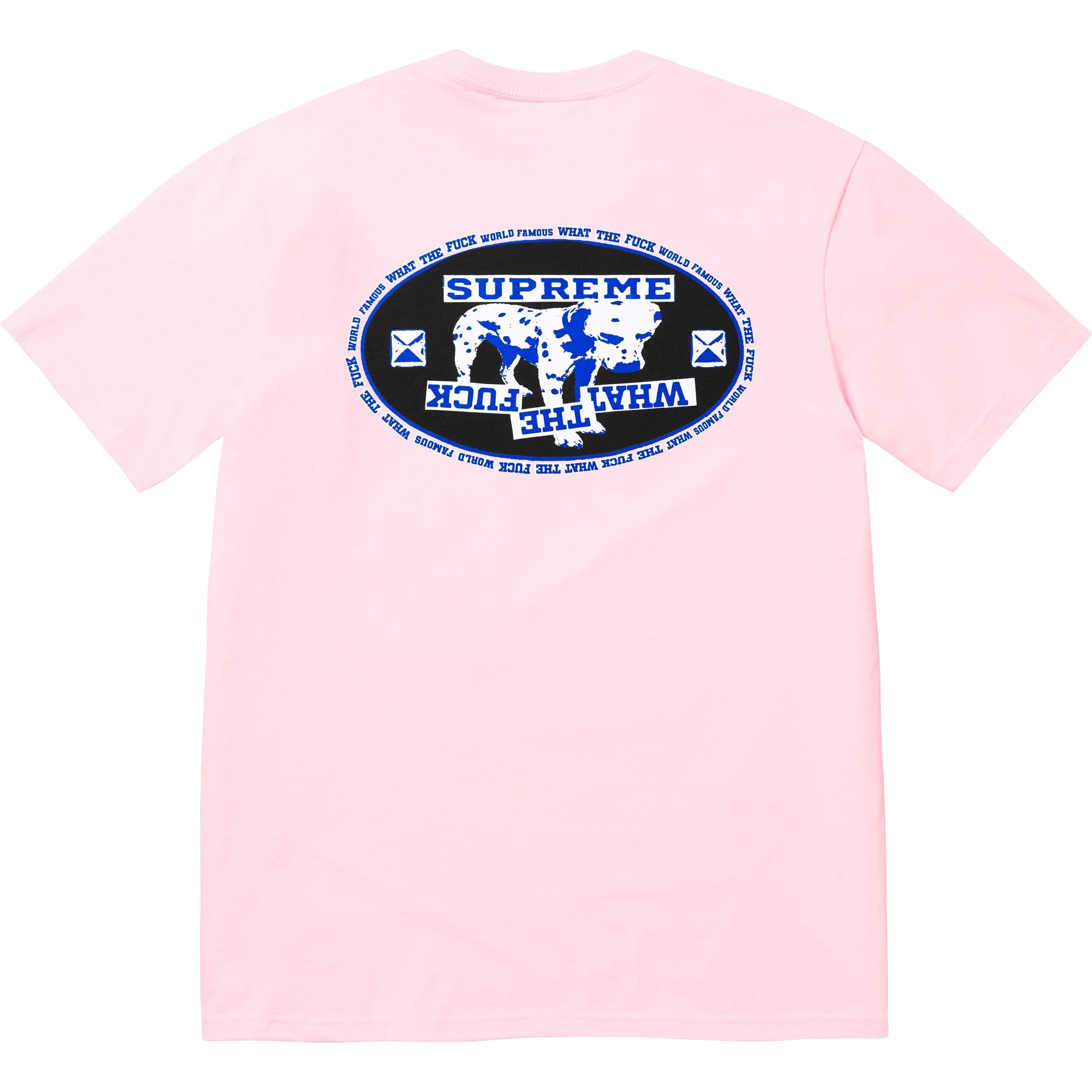 Dalmatian Tee view 2